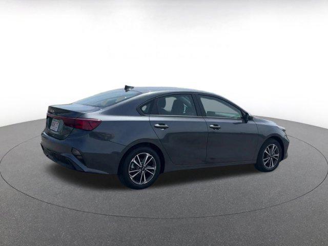 used 2024 Kia Forte car, priced at $17,963