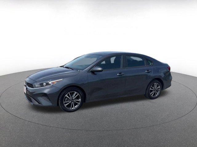 used 2024 Kia Forte car, priced at $17,963