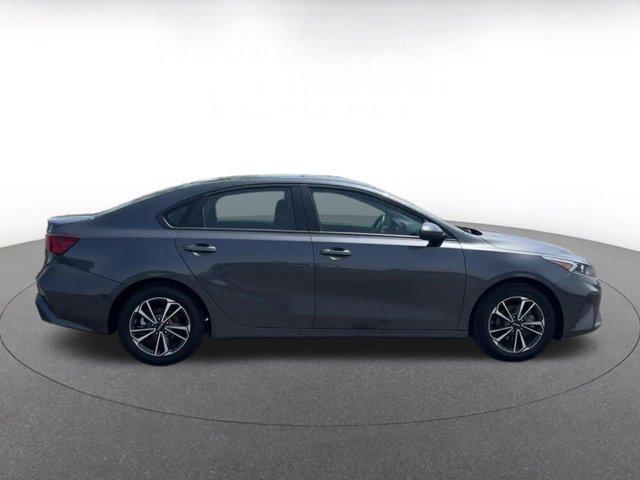 used 2024 Kia Forte car, priced at $17,963