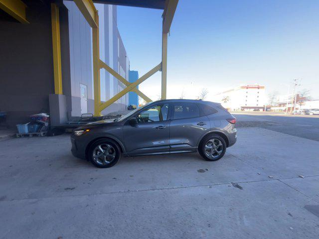 used 2023 Ford Escape car, priced at $19,430