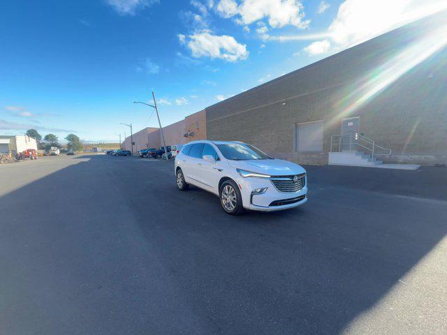 used 2022 Buick Enclave car, priced at $23,508