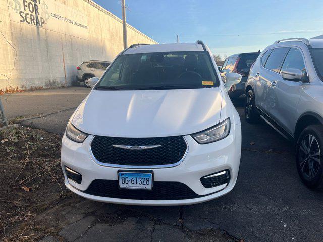 used 2021 Ford Escape car, priced at $16,714