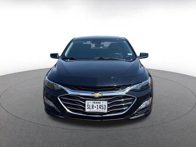 used 2023 Chevrolet Malibu car, priced at $16,109