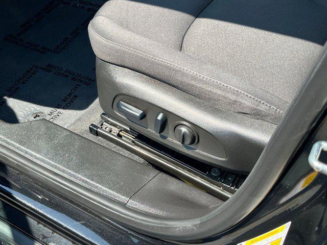 used 2023 Chevrolet Malibu car, priced at $16,109