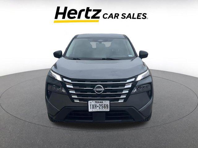 used 2024 Nissan Rogue car, priced at $22,340
