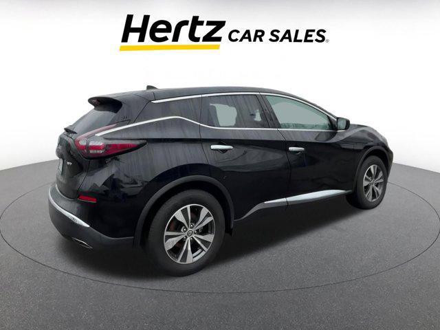 used 2023 Nissan Murano car, priced at $20,942