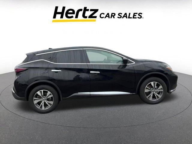 used 2023 Nissan Murano car, priced at $20,942