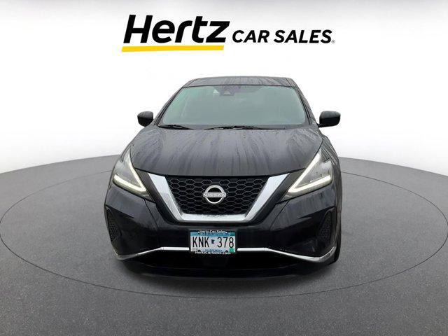 used 2023 Nissan Murano car, priced at $20,942