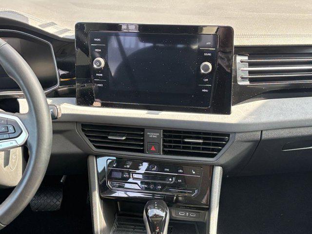 used 2025 Volkswagen Jetta car, priced at $21,778