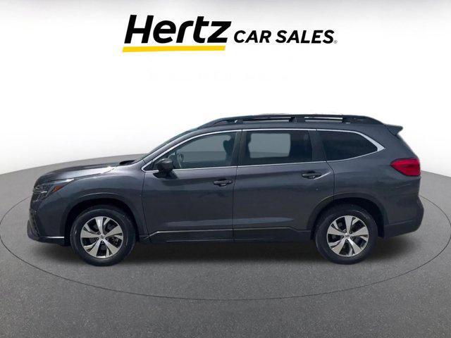 used 2024 Subaru Ascent car, priced at $33,180