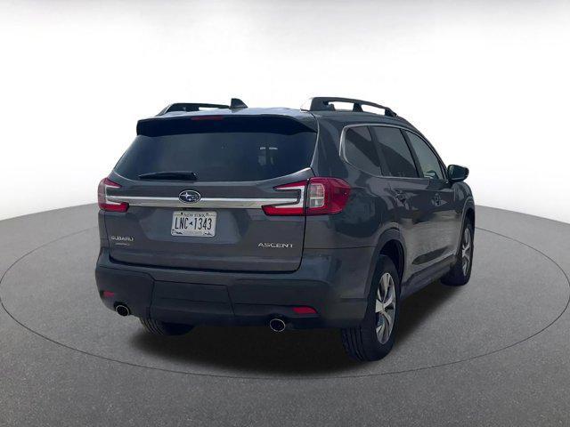 used 2024 Subaru Ascent car, priced at $33,180