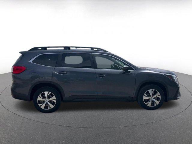 used 2024 Subaru Ascent car, priced at $33,180