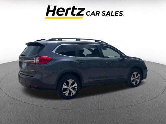 used 2024 Subaru Ascent car, priced at $33,180