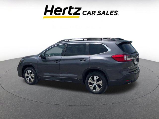 used 2024 Subaru Ascent car, priced at $33,180
