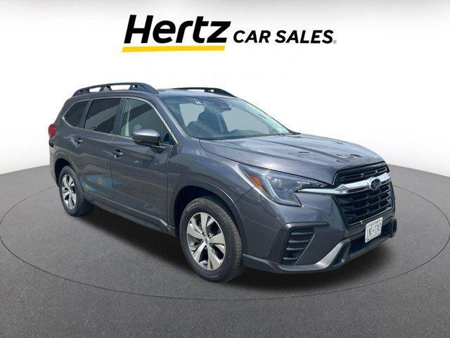used 2024 Subaru Ascent car, priced at $33,180