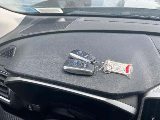 used 2024 Subaru Ascent car, priced at $33,180