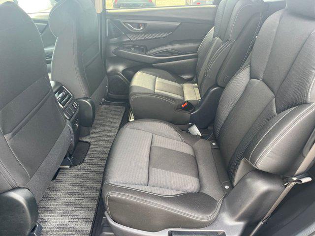 used 2024 Subaru Ascent car, priced at $33,180