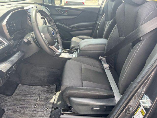 used 2024 Subaru Ascent car, priced at $33,180