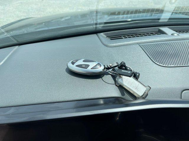 used 2024 Hyundai Sonata Hybrid car, priced at $26,791