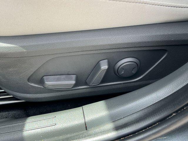 used 2024 Hyundai Sonata Hybrid car, priced at $26,791
