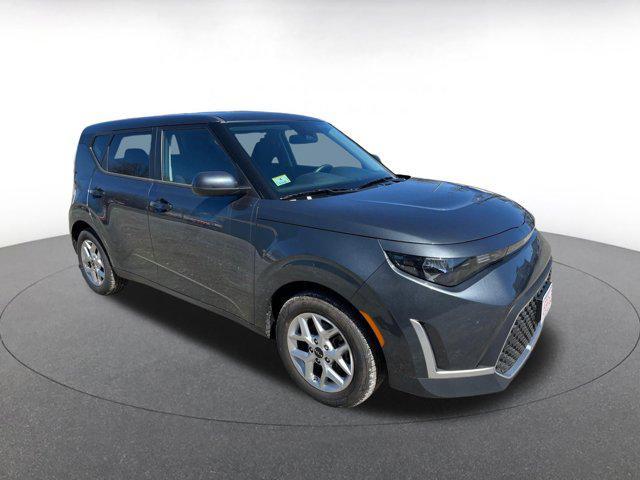 used 2024 Kia Soul car, priced at $17,810