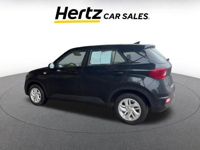 used 2022 Hyundai Venue car, priced at $14,805