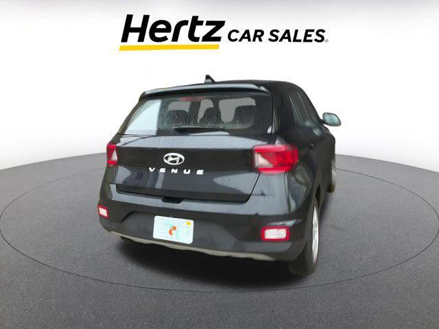 used 2022 Hyundai Venue car, priced at $14,805