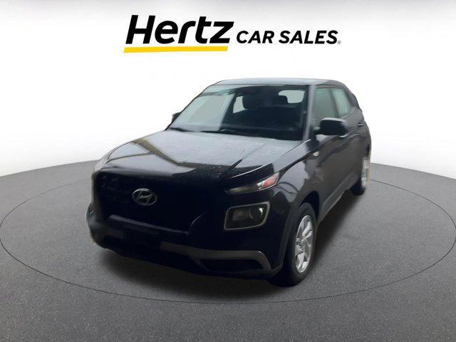 used 2022 Hyundai Venue car, priced at $14,805