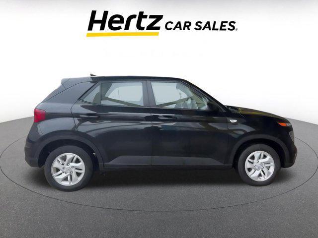 used 2022 Hyundai Venue car, priced at $14,805