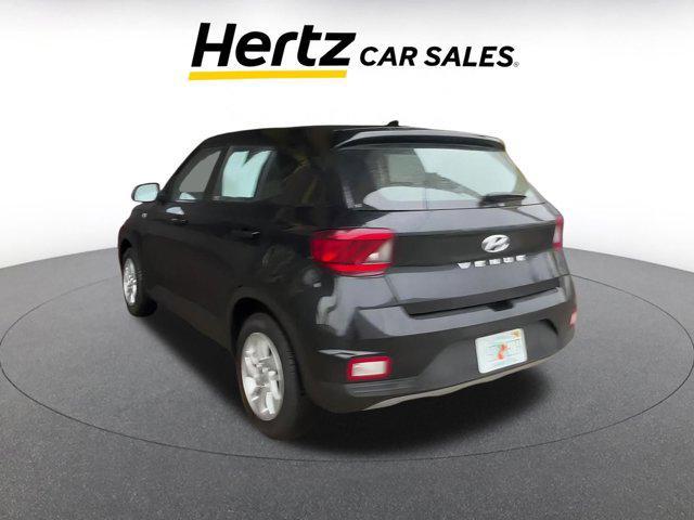 used 2022 Hyundai Venue car, priced at $14,805