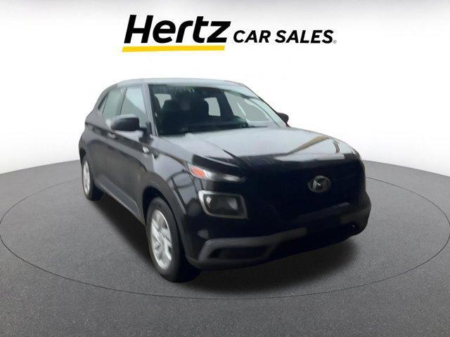 used 2022 Hyundai Venue car, priced at $14,805