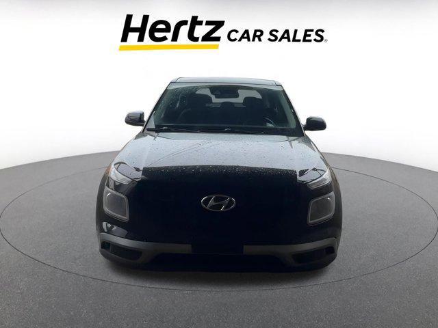 used 2022 Hyundai Venue car, priced at $14,805