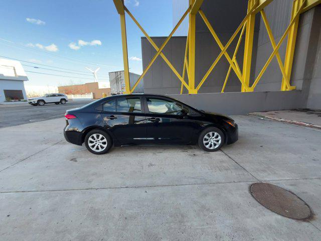 used 2023 Toyota Corolla car, priced at $19,506