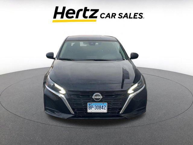 used 2024 Nissan Altima car, priced at $20,193