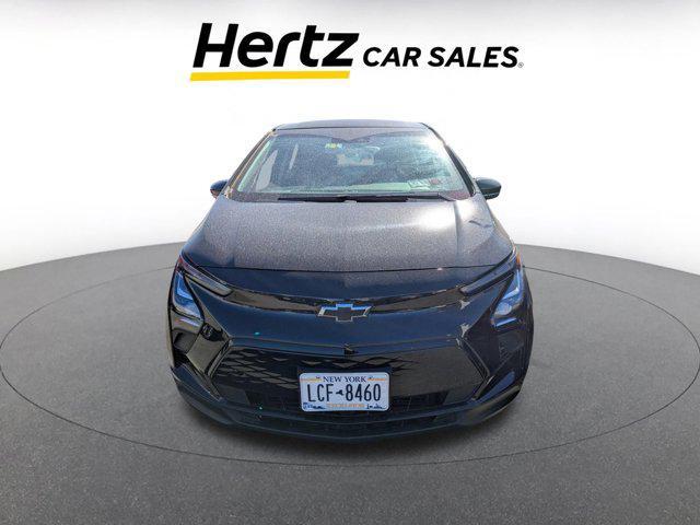 used 2023 Chevrolet Bolt EV car, priced at $19,041