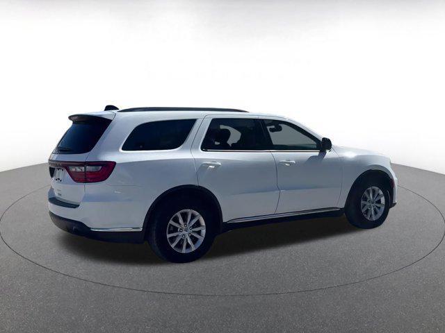used 2024 Dodge Durango car, priced at $23,559
