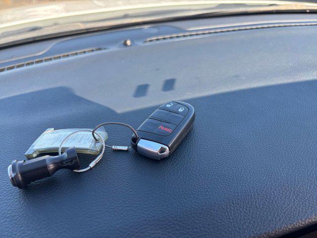 used 2024 Dodge Durango car, priced at $23,559