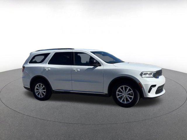 used 2024 Dodge Durango car, priced at $23,559
