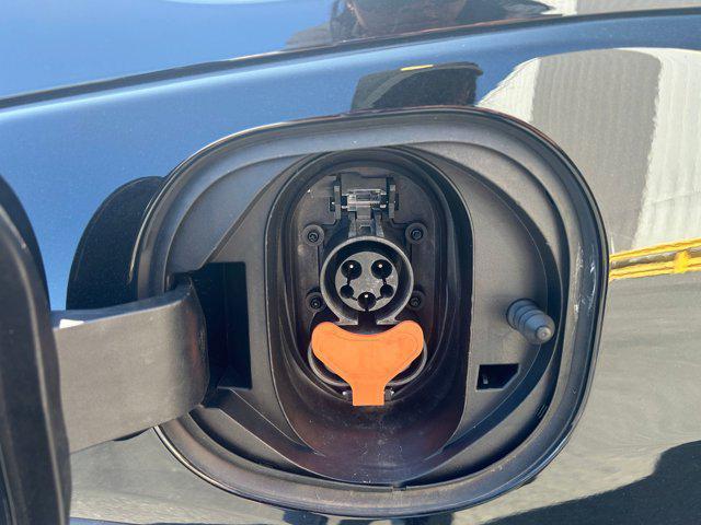 used 2023 Chevrolet Bolt EV car, priced at $16,214