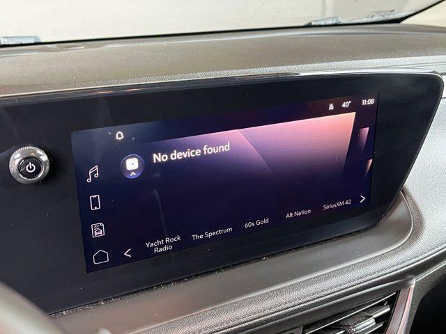 used 2024 Buick Encore GX car, priced at $24,750