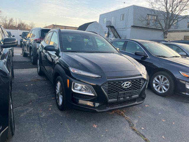 used 2019 Hyundai Kona car, priced at $13,543