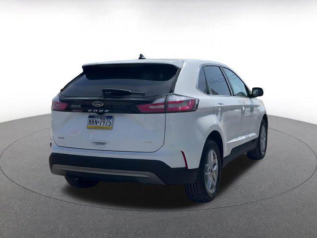 used 2023 Ford Edge car, priced at $21,747
