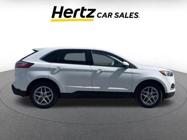 used 2023 Ford Edge car, priced at $23,303