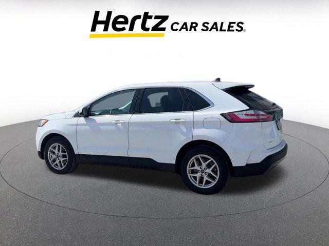 used 2023 Ford Edge car, priced at $23,303