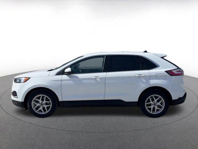 used 2023 Ford Edge car, priced at $21,747