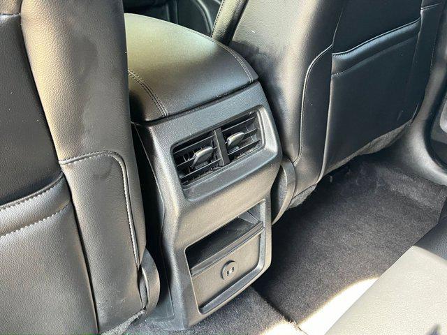 used 2023 Ford Edge car, priced at $23,303
