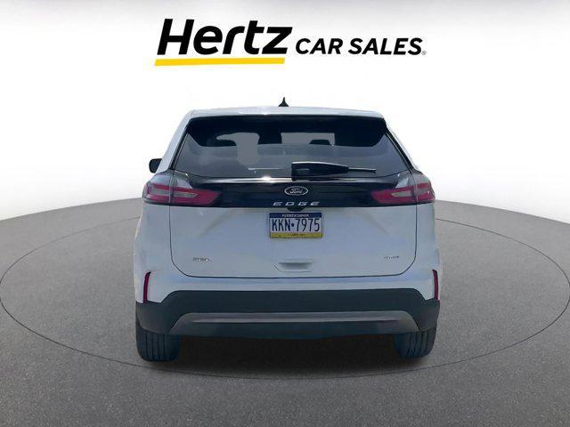 used 2023 Ford Edge car, priced at $23,303