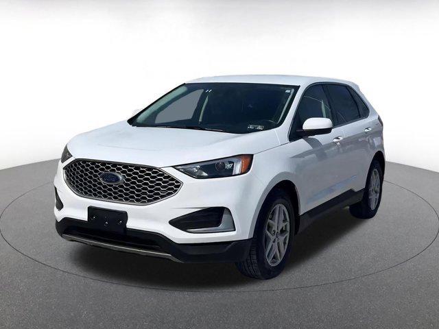used 2023 Ford Edge car, priced at $21,747