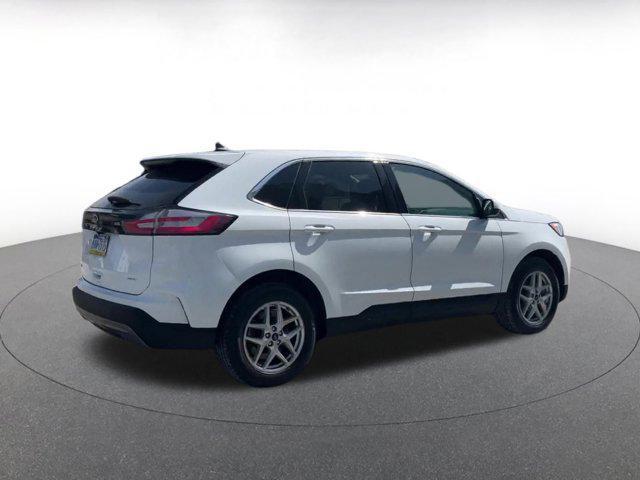 used 2023 Ford Edge car, priced at $21,747
