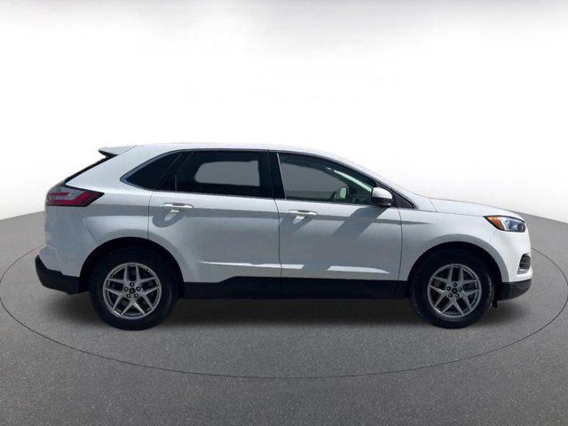used 2023 Ford Edge car, priced at $21,747